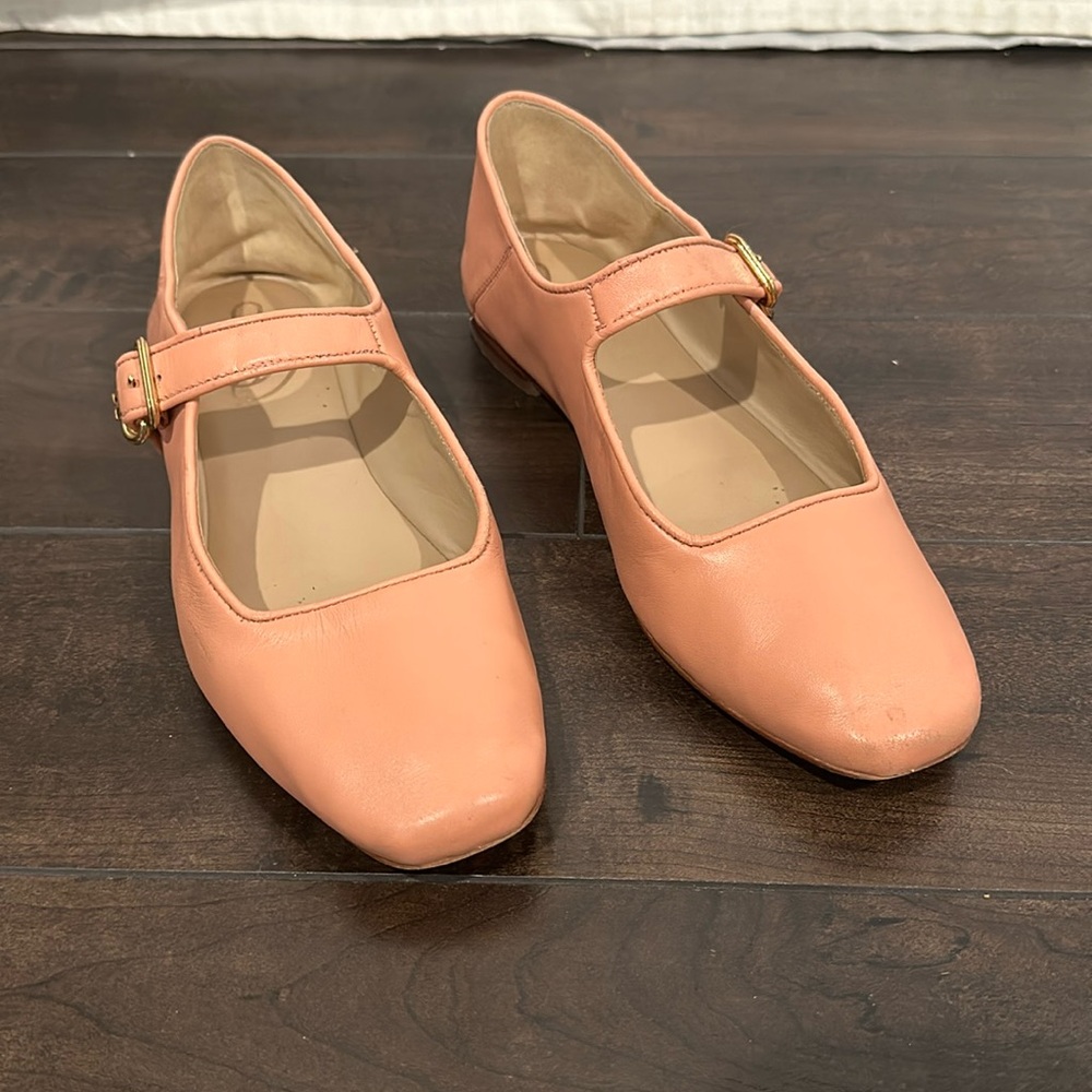 Sam Edelman Michaela Mary Janes